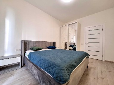 Оренда світлої 2к+ кухня+вітальня! ЖК Нова Англія! метро Васильківська