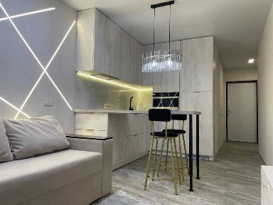 Київська область, Київ, Святошинський