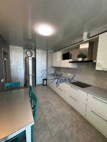 Оренда квартири в Голос. районі. Є генератор. Можна з тваринами