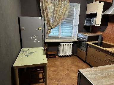 Оренда 2 кімнатної пр-т Повітряних Сил, Солом'янка Вокзал