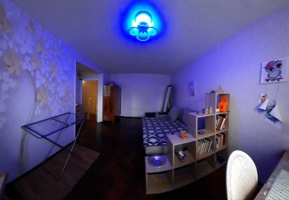 Оренда 1 - к. квартири. Відрадний.