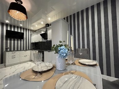 ЖК Севен 1 кімнатна квартира Оренда