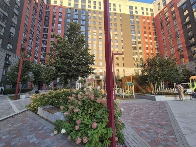 Євродвушка в Ірпені від власника. Без комісії