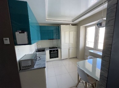 Київська область, Чайки