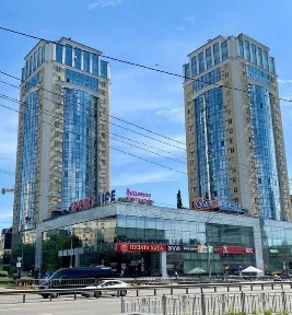 Київська область, Київ, Шевченківський