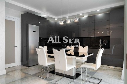 Оренда квартири у Києві, 5к Круглоуніверситетська вул. 3-5 Без комісії