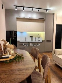 Оренда 2к квартири, ЖК White Lines, пр-т Голосіївський, 76, Голосієво