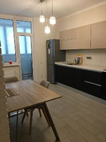 Без комиссии Аренда 2х комн. Драгоманова 2, Позняки