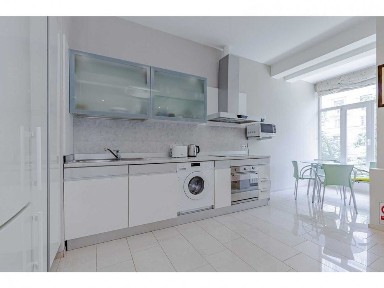 Оренда 3к квартири, Голосіївський р-н, Антоновича вул. 3 Без комісії