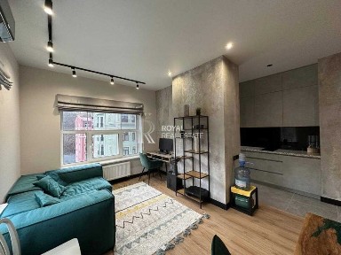 АКТУАЛЬНА оренда квартири ЖК Поділ Град Дегтярна 80м