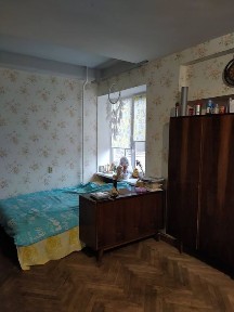 Здається 1-кімнатна квартира по вул. Б. Хмельницького 39, центр