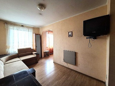 Оренда 3-кімнатної квартири, вул. Якуба Коласа