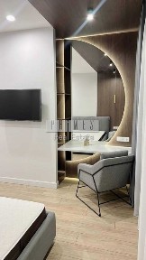 Оренда 1к квартири, вул. Хмельницького Богдана, 58а, Центр