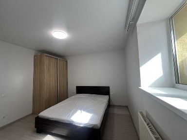 Оренда 2-на квартира метро Іподром.