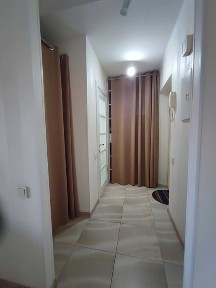 Оренда Євро-1к квартири | Центр Києва, Жилянська 45