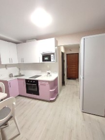 Академмістечко! 1кімн. кв. 30м2, вул. Пономарьова, 26 ЖК «Атлант-2»