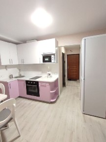 Київська область, Коцюбинське