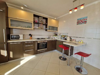 Київська область, Буча