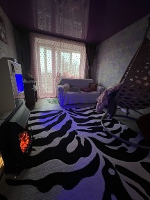 Продам 2кім квартиру на Київській