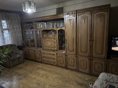 Киев, Академика Королева просп., 2Б