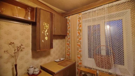 Аренда 2-комнатной квартиры 45 м², Строителей ул., 8