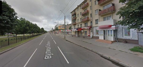 У пошуках приміщення для бізнесу у центрі?