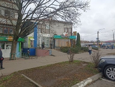 Харківська область, Кулиничі