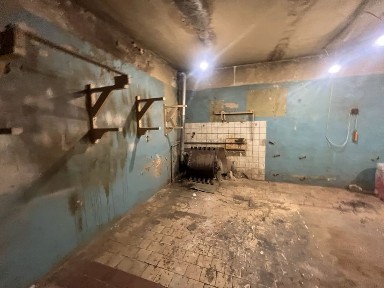 Сдам в аренду склад, мастерскую, помещение 95 кв. м Новые дома!