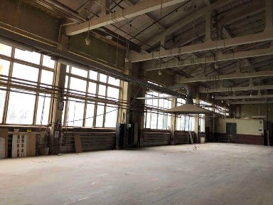 Оренда складського виробничого приміщення в Мукачеві