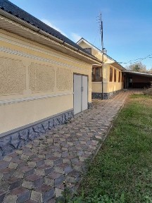 Терміново продам будинок Колінківці, ключі!