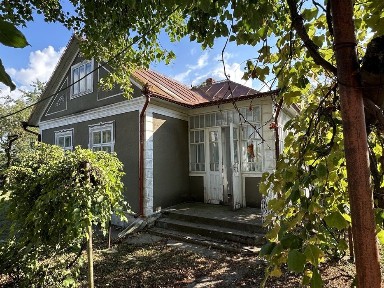 Продаж 1-поверхового будинку (с. Колінківці)