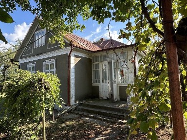 Продаж 1-поверхового будинку (с. Колінківці)