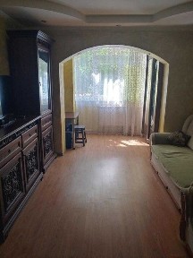 2к з ремонтом біля Токіо