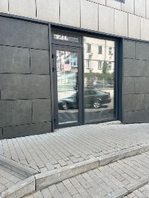 Київ, Солом'янський, вулиця Василя Липківського 16г