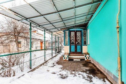 Здам будинок -84 м2 з комунікаціми- вул. Туркестанська