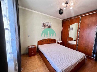 Оренда 3-кім квартири Івасюка, можна з котиком (П)