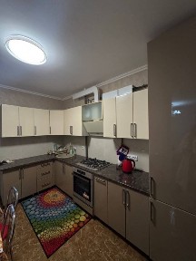 Оренда 1 кімнатної квартири по вулиці Довженка