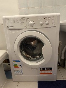 Здається 2 кімн. квартира в Центрі