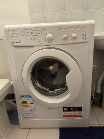 Здається 2 кімн. квартира в Центрі