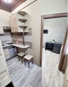 Здам 1 к ( можна на місяц ) квартиру Центр