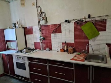 Сдается 3-х комнатная квартира в Центре.