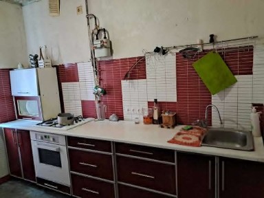 Сдается 3-х комнатная квартира в Центре.