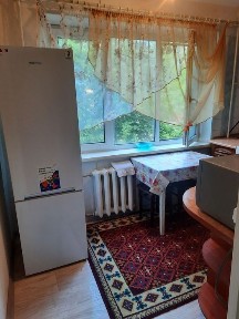 Сдается в аренду 2 комнатная квартира на Новом свете