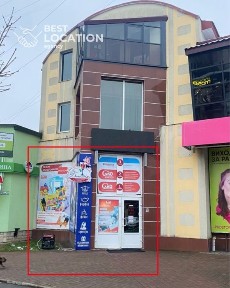 Оренда приміщення у м. Калуш, Івано-Франківської області