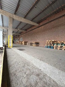 Оренда складського приміщення з рампою Івано-Франківськ