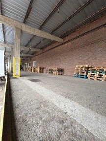 Оренда складського приміщення з рампою Івано-Франківськ