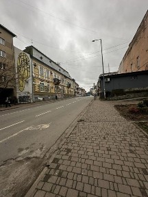 Оренда комерційного приміщення центр