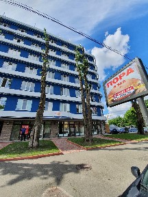 Аренда офиса 218 м², Константиновская ул., 75