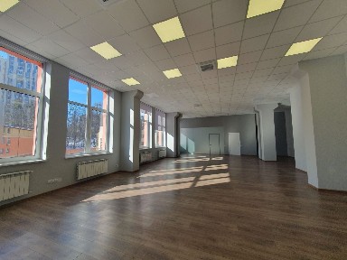 Аренда офиса 370 м², Глубочицкая ул.