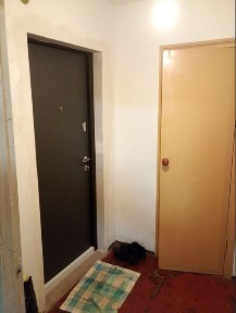 Здається 1 кімнатна квартира на Корольова